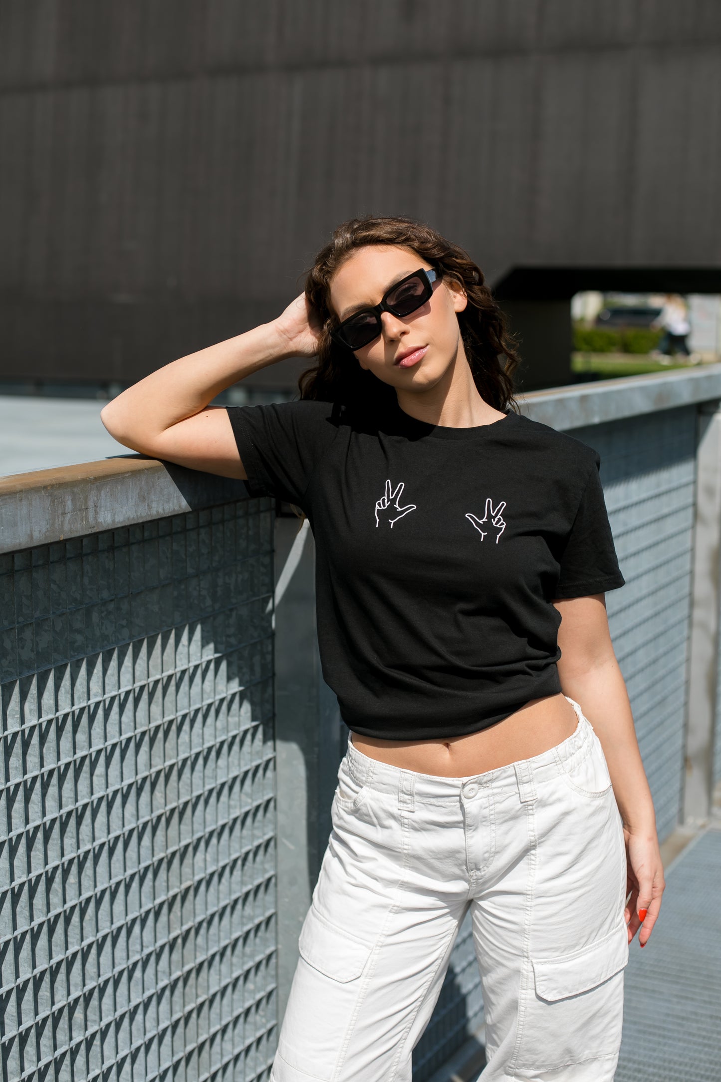 3 PTS | T-shirt