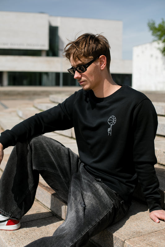 Virtuoso | Sweatshirt