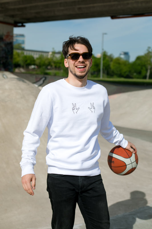 3 PTS | Sweatshirt