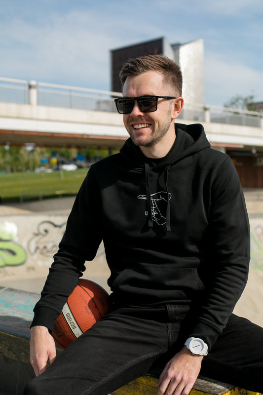 Time Out | Hoodie