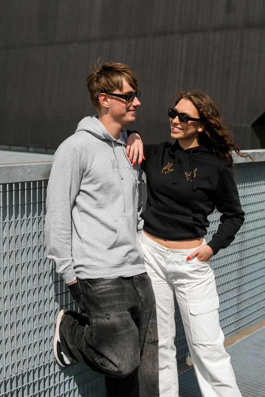 3 PTS | Hoodie