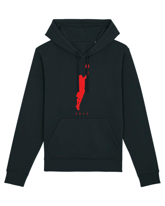 The Shot | Hoodie
