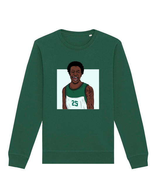 None Better | Sweatshirt