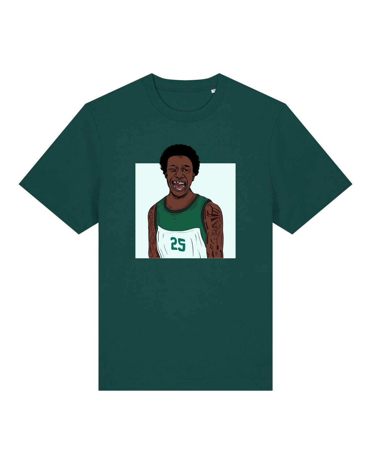 None Better | T-shirt