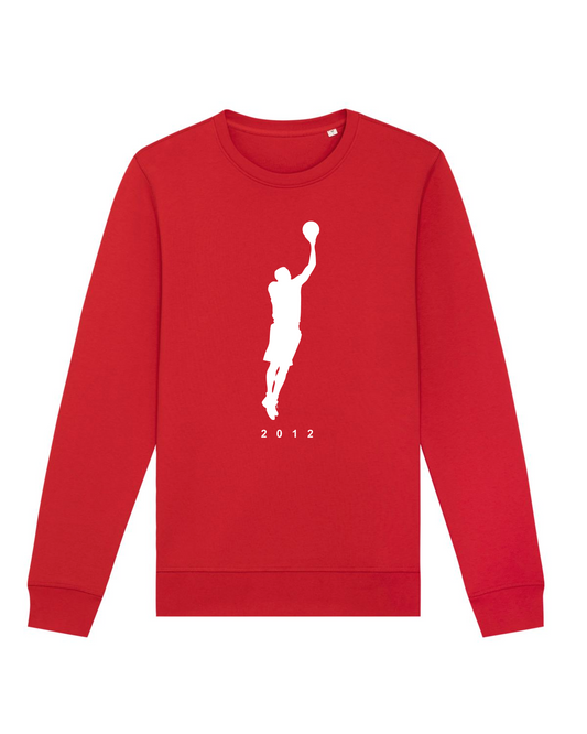 The Shot | Sweatshirt