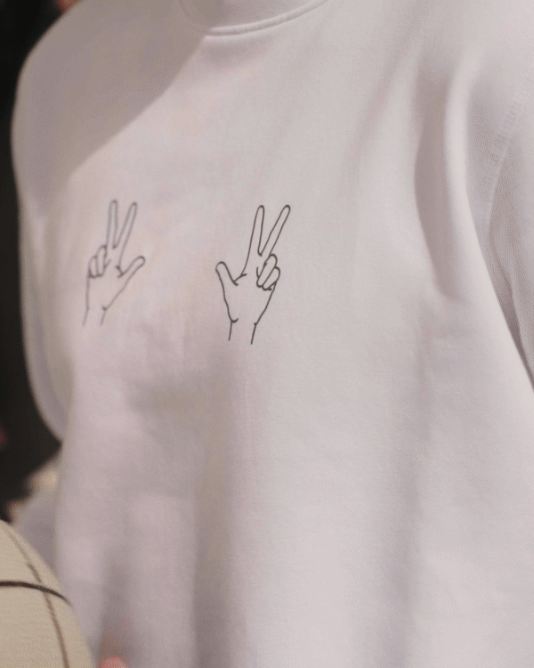 3 PTS | T-shirt