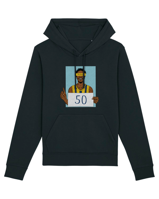 50 | Hoodie
