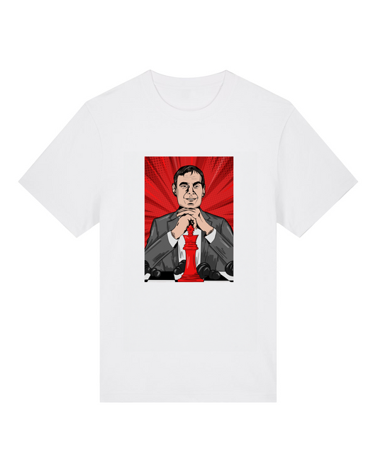 King's Gambit | T-shirt