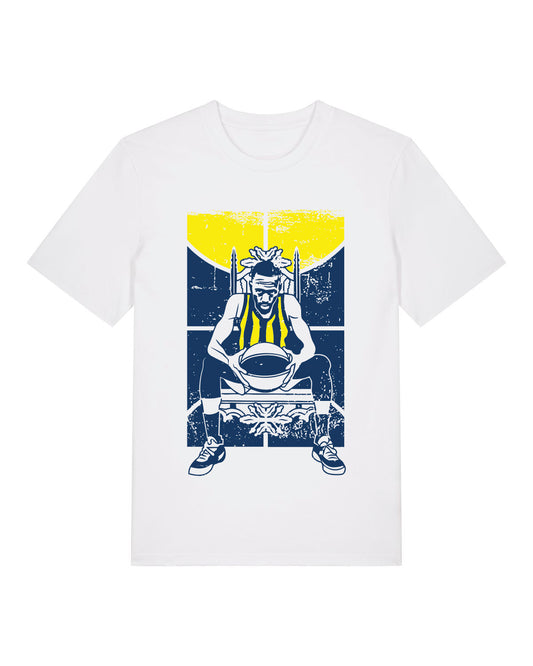 Battle Tested | T-shirt