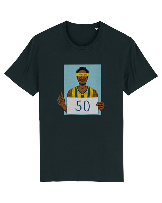 50 | T-shirt