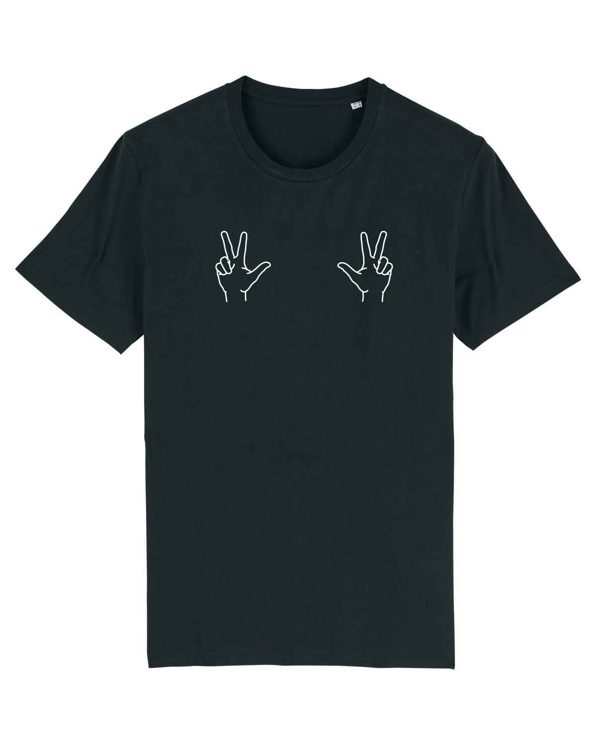 3 PTS | T-shirt