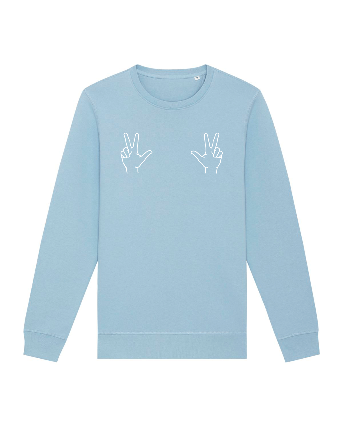 3 PTS | Sweatshirt