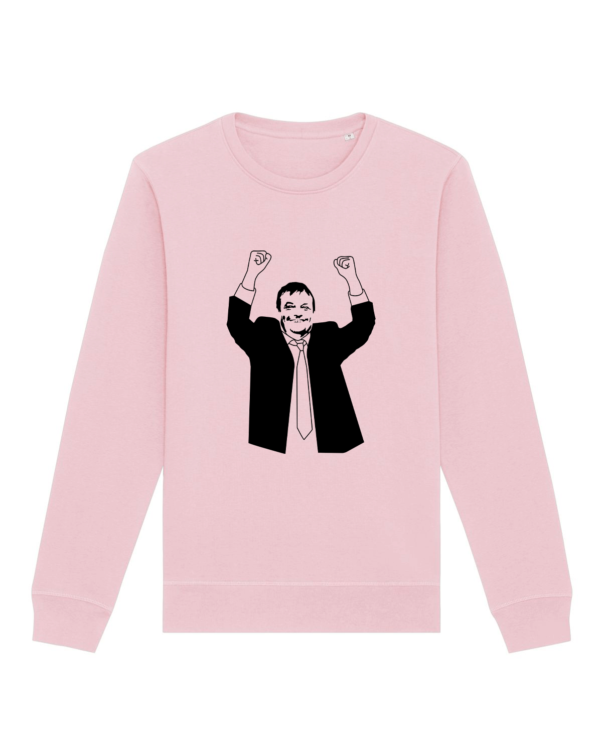 Famous Fists | Sweatshirt