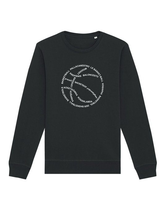 Basketball | Sweatshirt