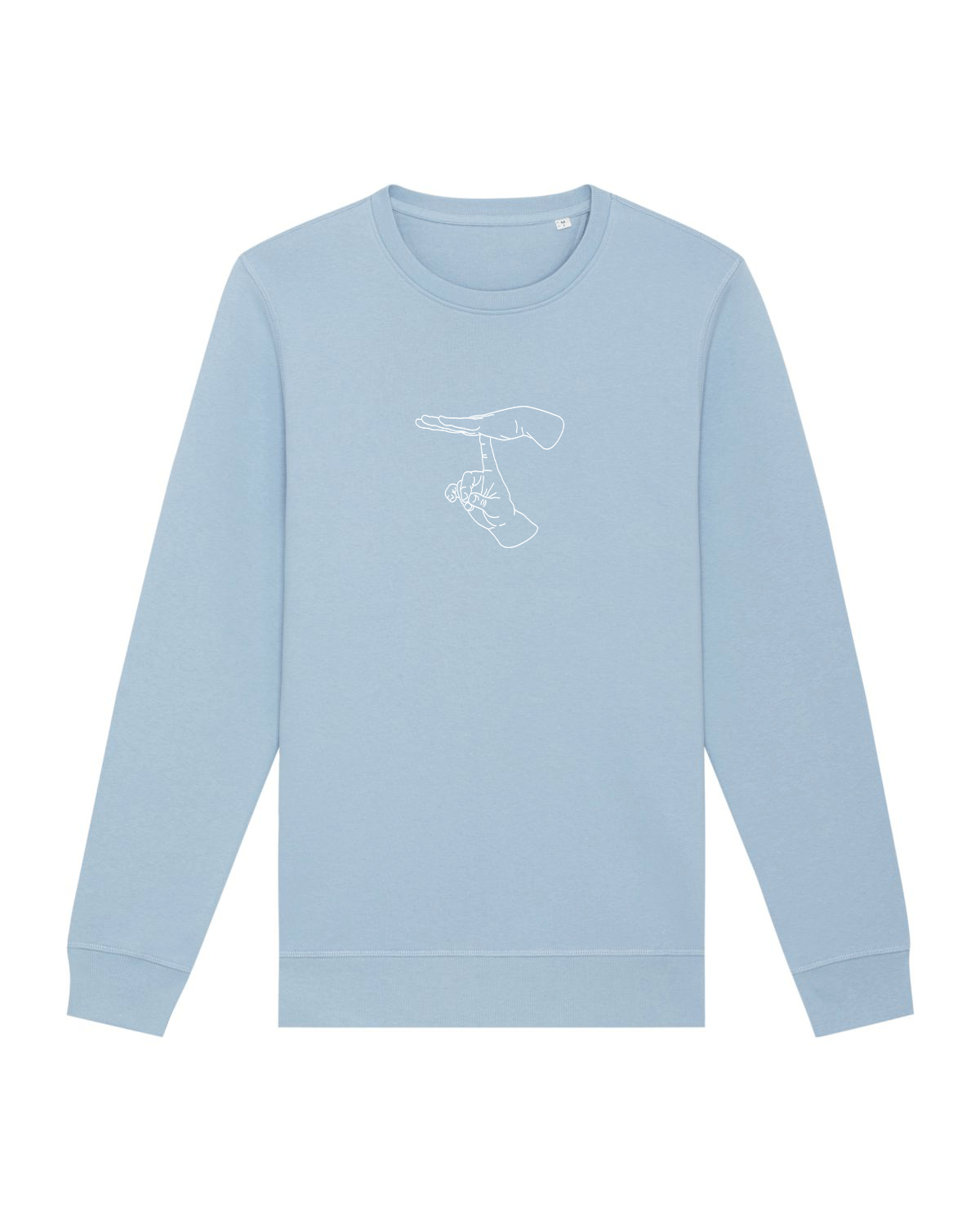 Time Out | Sweatshirt
