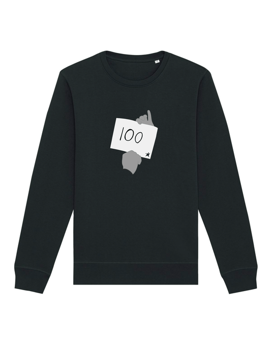 THE 100 | SWEATSHIRT