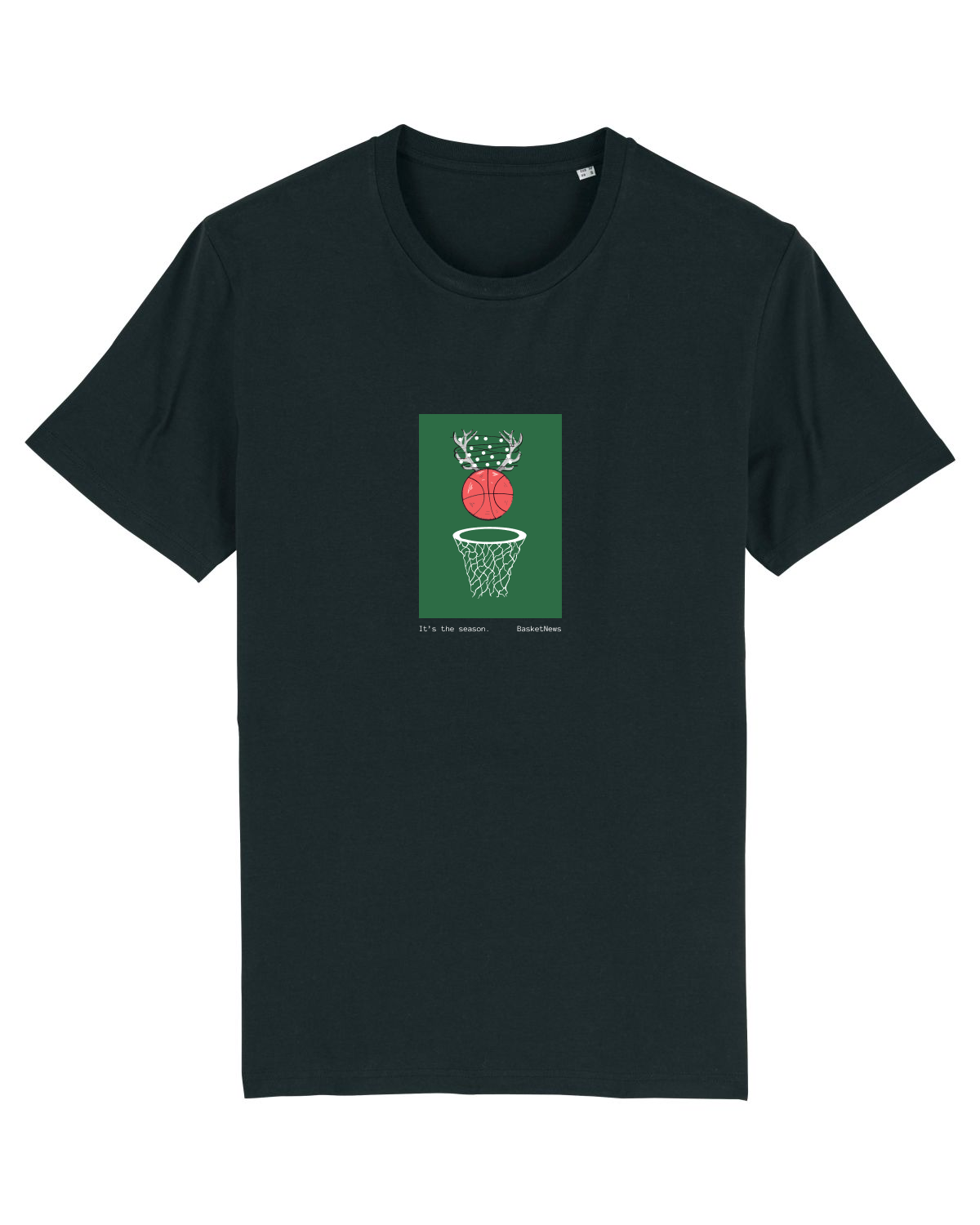 IT'S THE SEASON | T-SHIRT