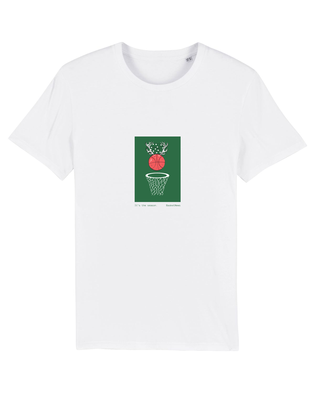 IT'S THE SEASON | T-SHIRT