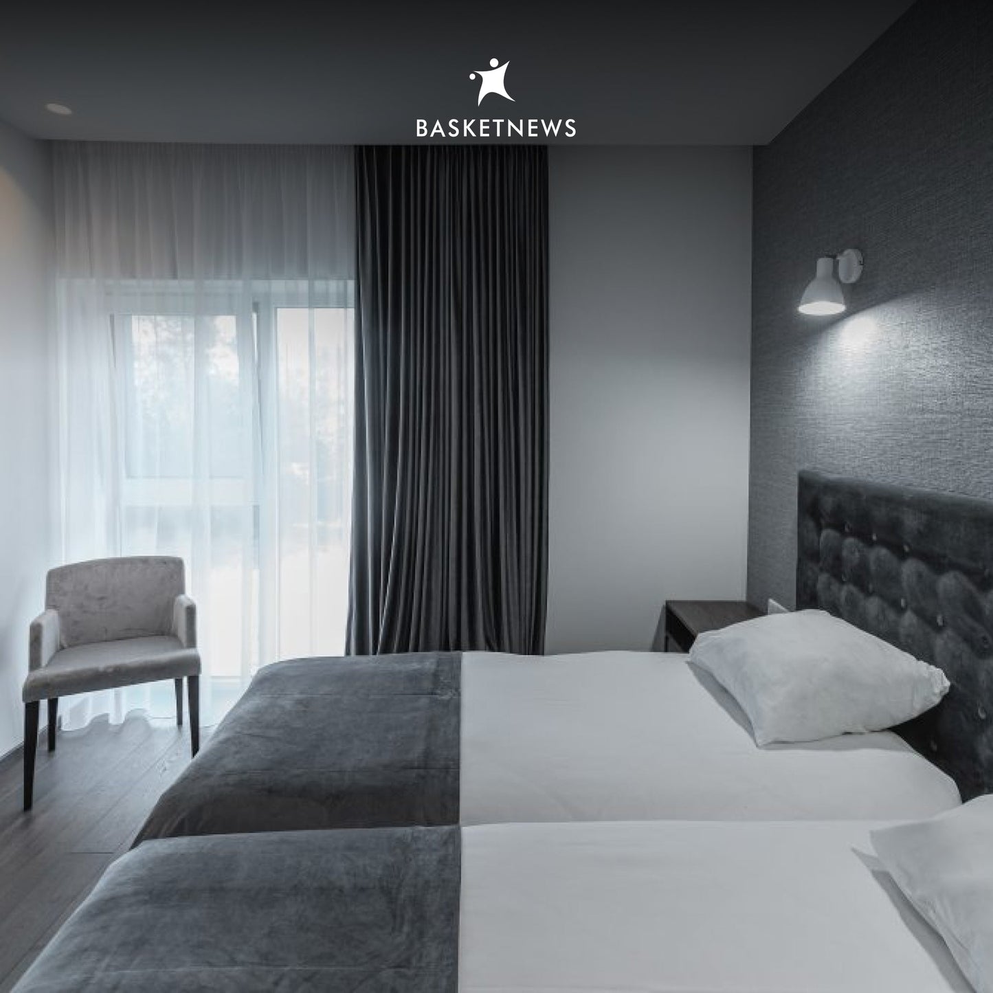 Accommodation | BasketNews meet-up 2026