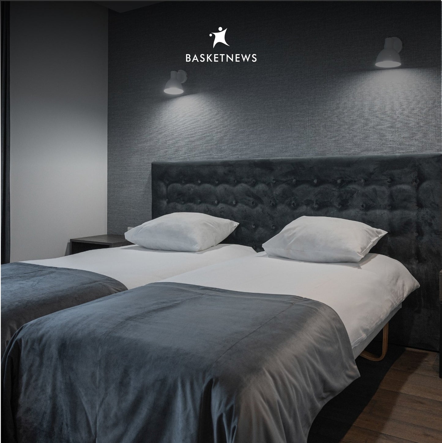 Accommodation | BasketNews meet-up 2026