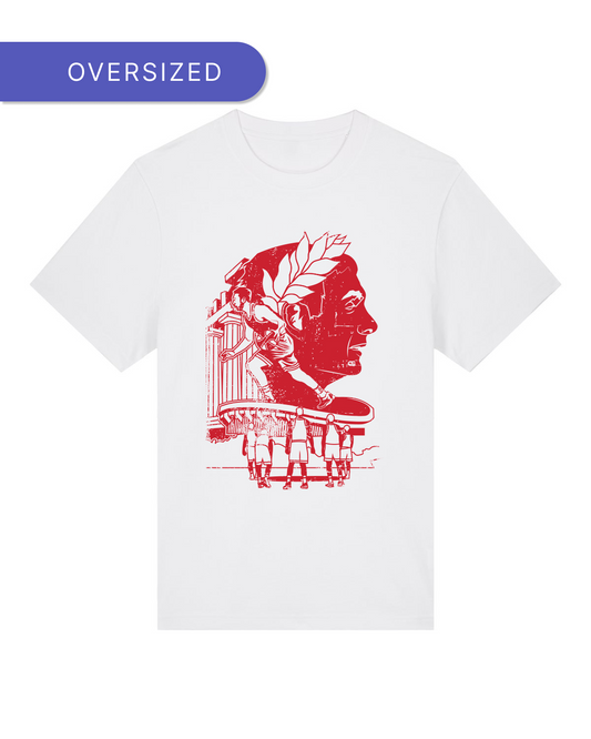 1925 | OVERSIZED T-SHIRT