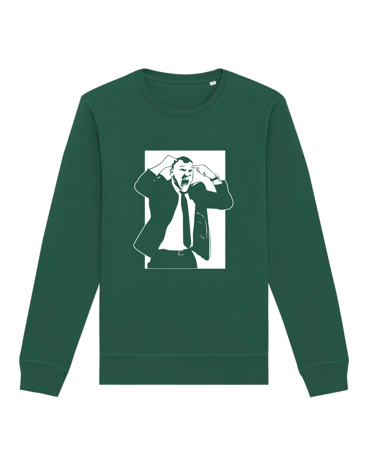 THE COACH | SWEATSHIRT