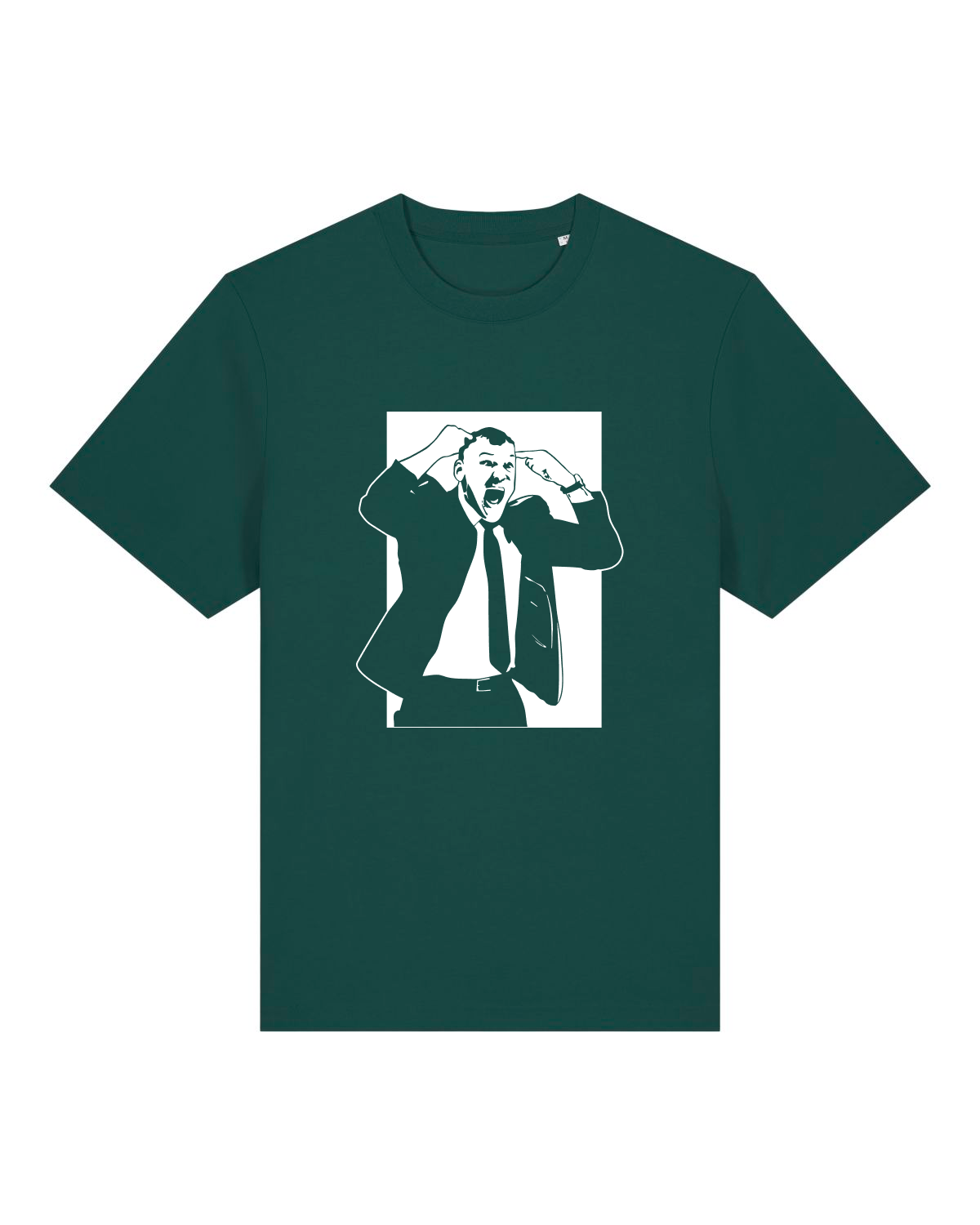 THE COACH | T-SHIRT