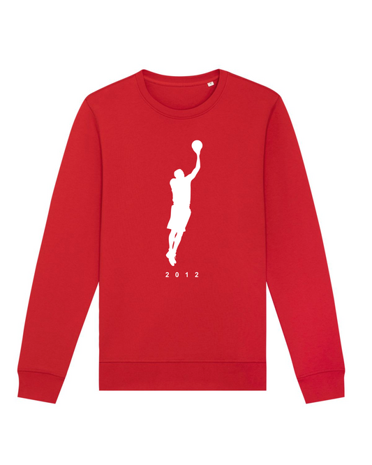 THE SHOT | SWEATSHIRT