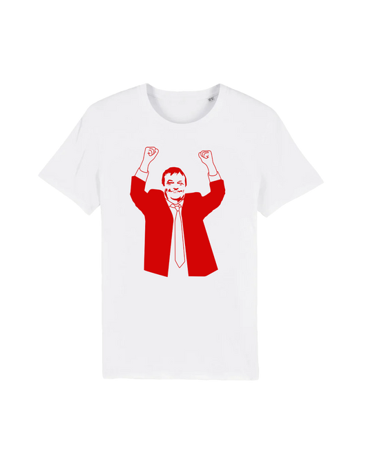 Famous Fists | T-shirt