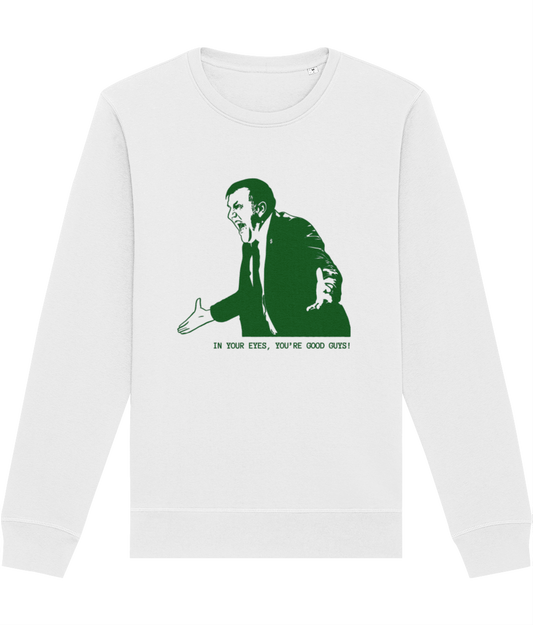 Front Side