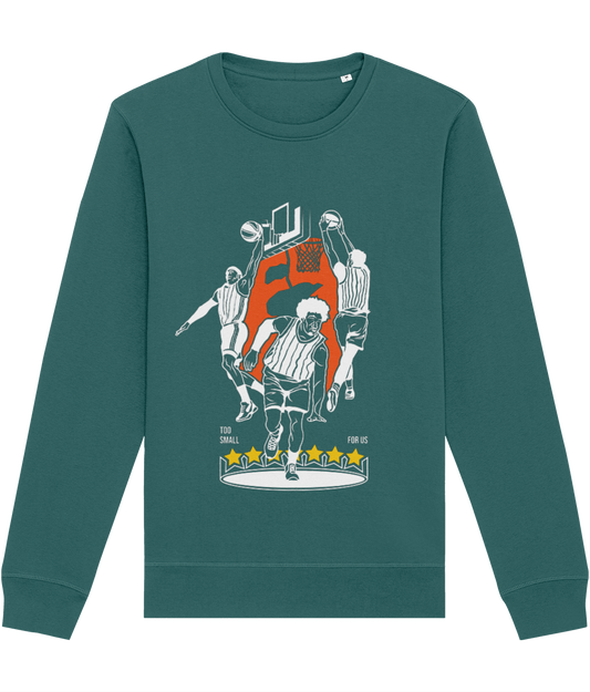 Front Side