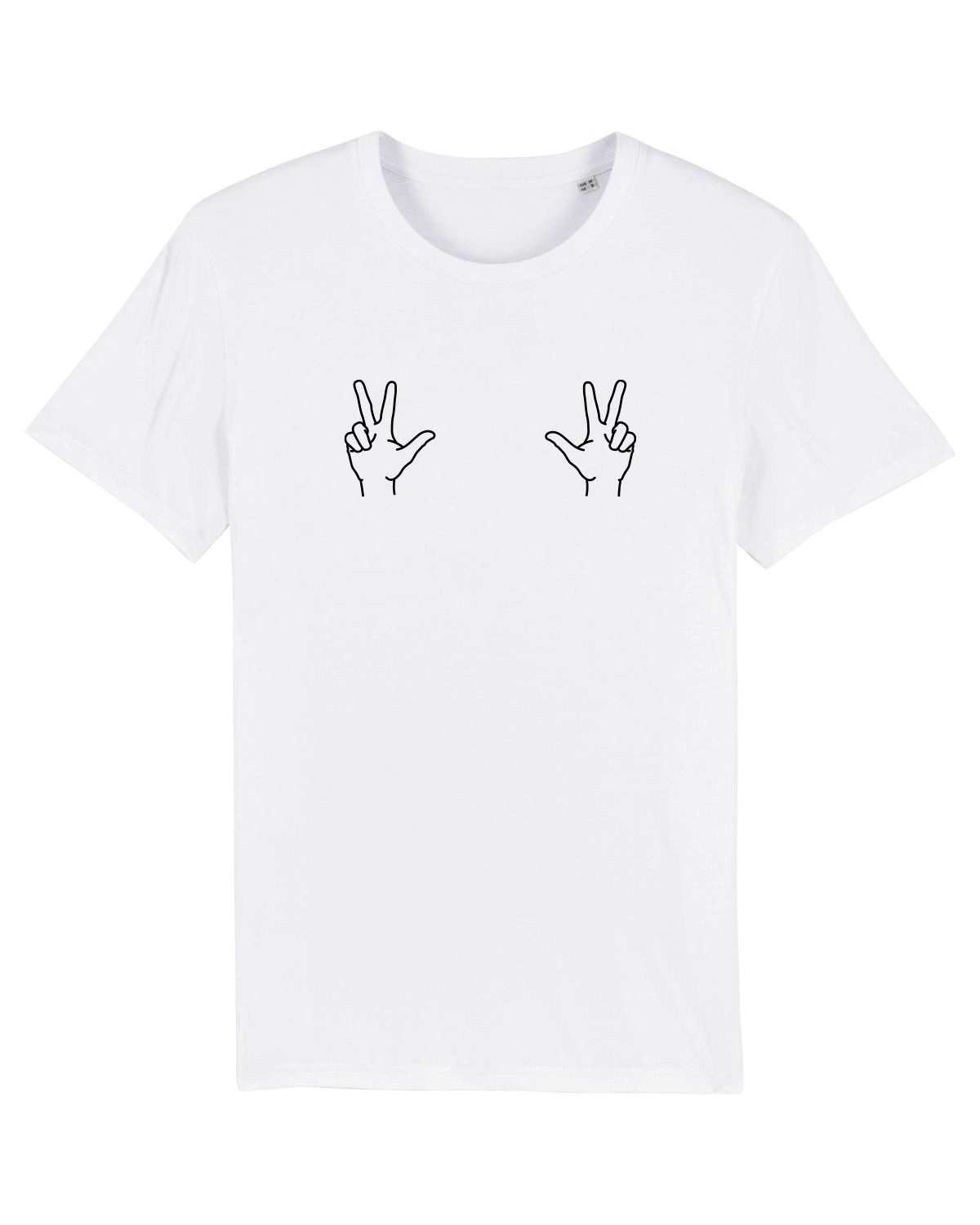3PTS | Κοντομάνικη μπλούζα