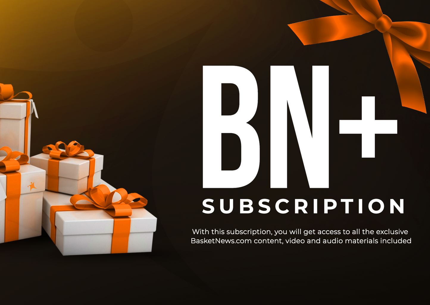 YEARLY BN+ SUBSCRIPTION
