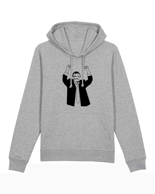 FAMOUS FISTS | HOODIE