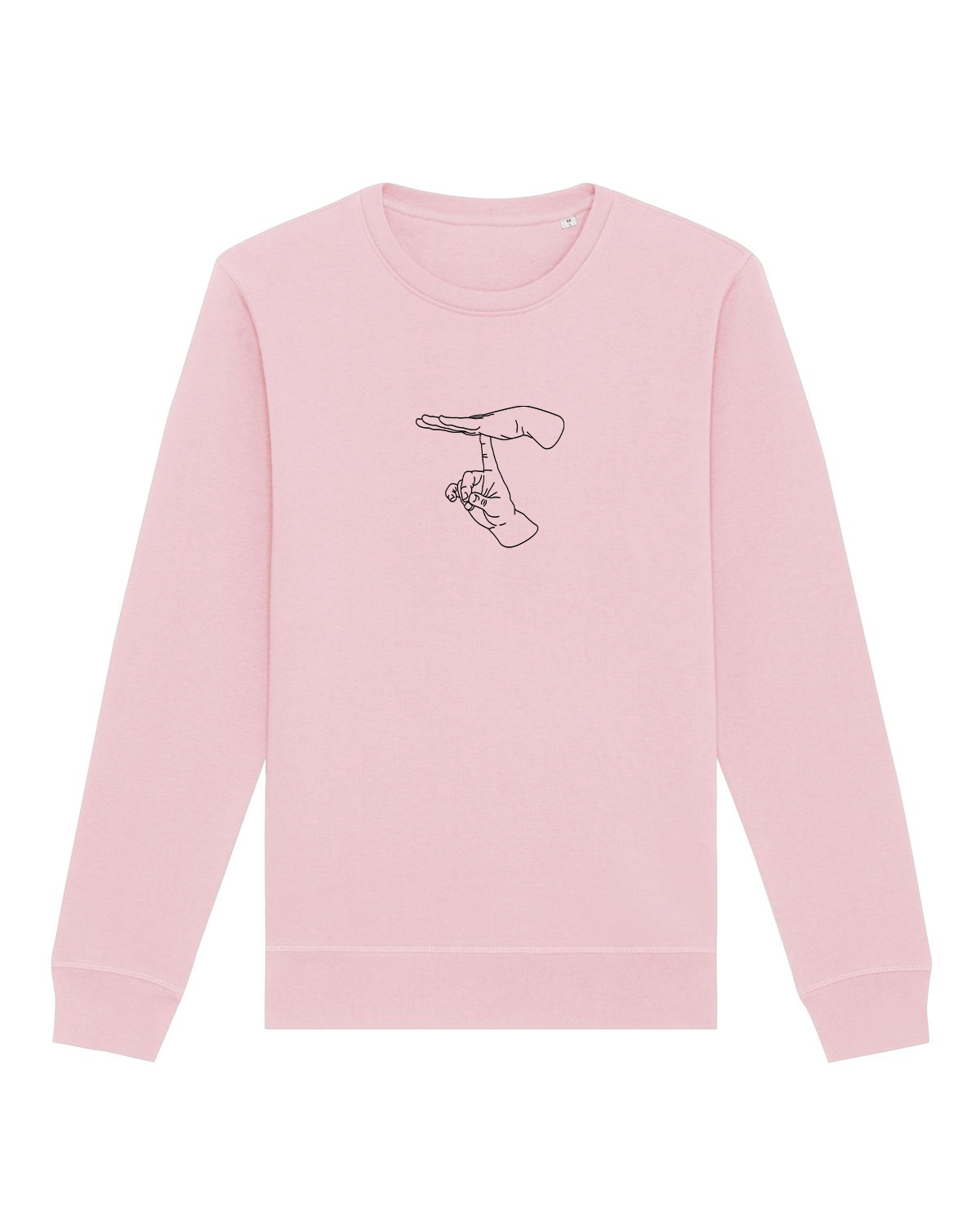 TIME OUT | SWEATSHIRT