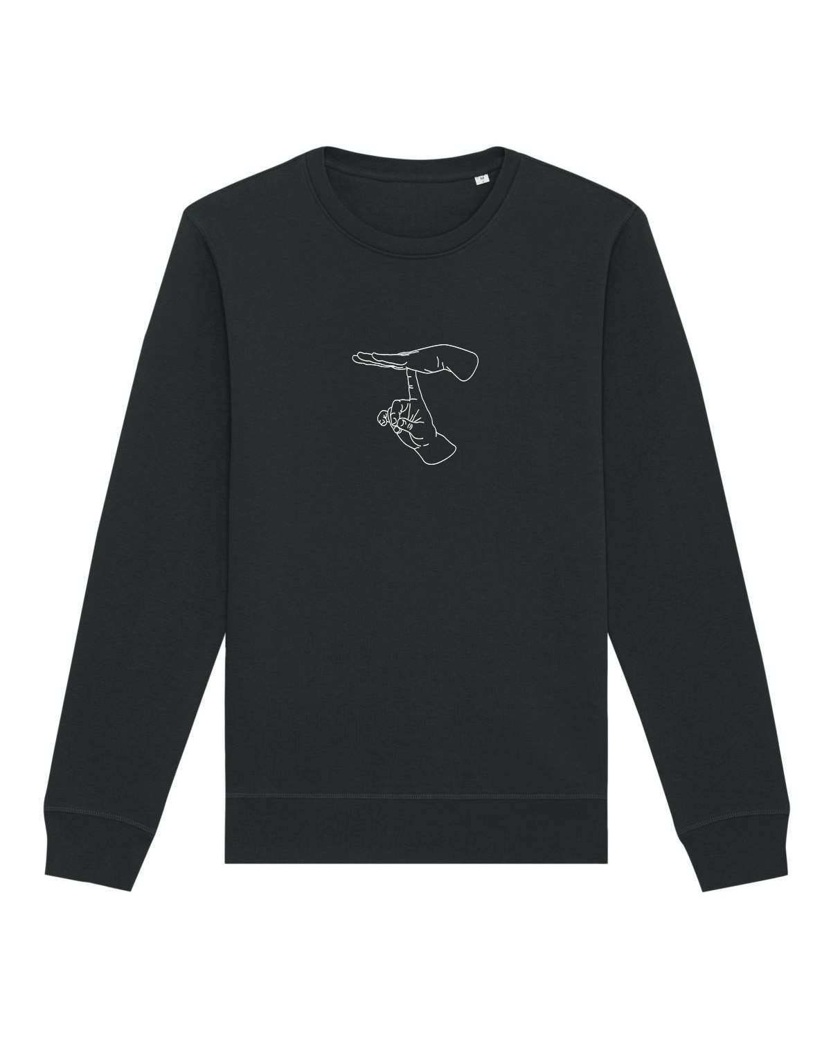 TIME OUT | SWEATSHIRT